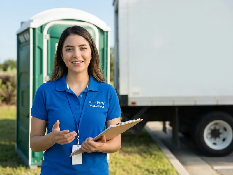 Porta Potty Rental  in Stow  FAQ